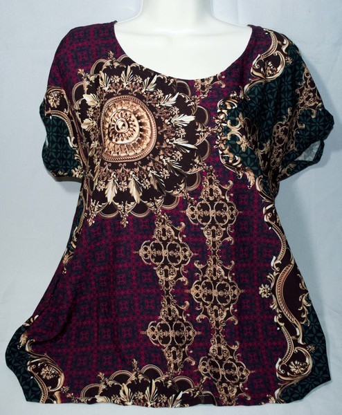 Camisa 22